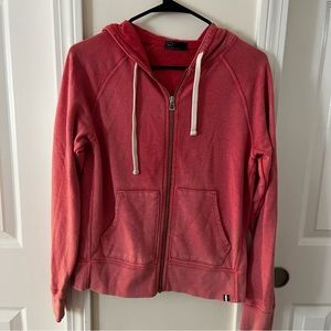 Gap Zip-Up Hoodie